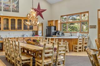 Estes Escape by Estes Park Home home - 8