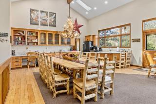 Estes Escape by Estes Park Home home - 7