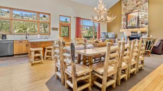 Estes Escape by Estes Park Home home - 5