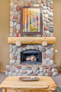 Estes Escape by Estes Park Home home - 3