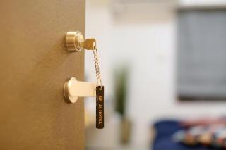 JA Hotel Midoribashi -the bresidence- - Osaka - 9