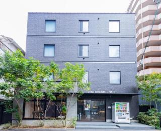 JA Hotel Midoribashi -the bresidence- - 1