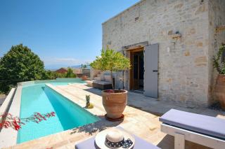Bee Tree Villa - - 7