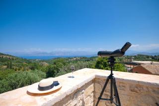Bee Tree Villa - - 6