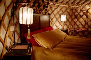 Glamping Il Rifugio dei Marsi - Ascoli Piceno - 4
