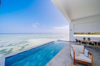 Kanga Villa - Zanzibar - 7