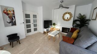 Casa Salina - Chiclana de la Frontera - 1