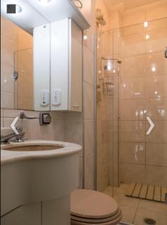 Apartamento Bela vista Malu - São Paulo - 2