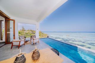 Kanga Villa - Zanzibar - 8