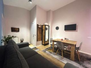 Apartment with terrace 1319 - Durazzo - 3
