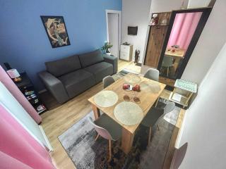 Apartment with terrace 1319 - Durazzo - 4