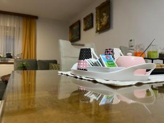 Apartman House Jasmina - Bihać - 1