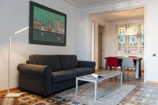 MH Apartments Tetuan - 5