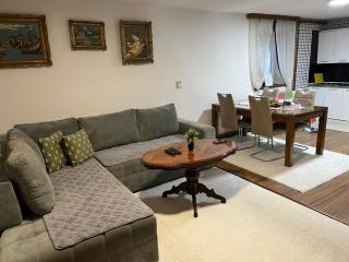 Apartman House Jasmina - Bihać - 5