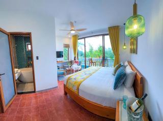Blue Tropical House Hội An - Hoi An - 0