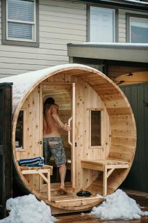 Stirling All Suites Hotel - 7