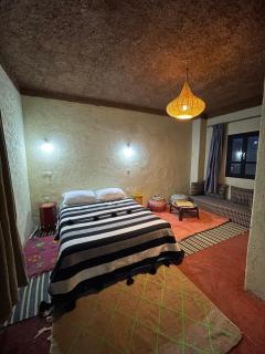 La Maison Mondiale - Ouirgane - 4