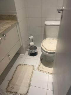 Apartamento aconchegante em Moema - São Paulo - 9