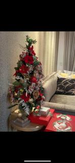 Apartamento aconchegante em Moema - São Paulo - 7