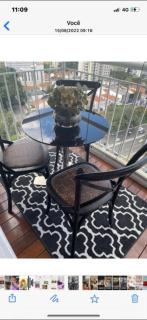 Apartamento aconchegante em Moema - São Paulo - 6