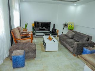 5 Stones - Kigali - 5