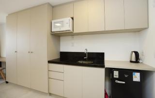 Studio com piscina - Porto Alegre - 4