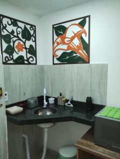 apartamento temporada 2 - pero - cabo frio - Cabo Frio - 9