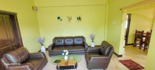 Wander Stay - Shillong - 7