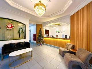 Park Hotel - Kota Kinabalu - 8