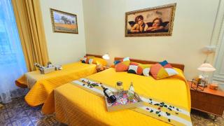 Casa Simpatia Roma Vaticano - Rome - 6