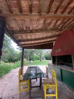 Chalet los pinos - 5