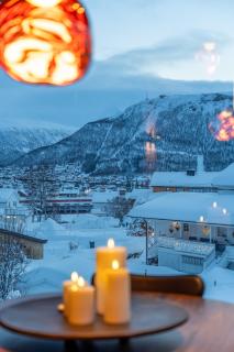 Aurora Luxe Retreat - Tromsø - 9