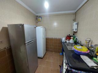 شقة160م ش اطلس العصافرة الدور8 - 1