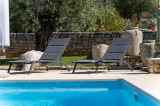 Villa Emely - Gradina - 6