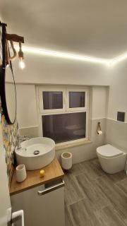 Casa Salina - Luxury Suite - Palermo - 5