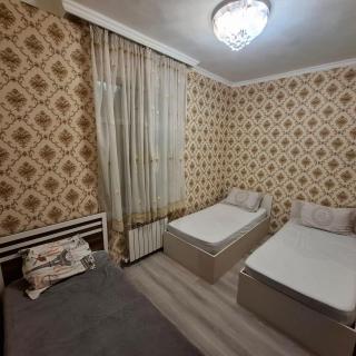 Aviacity Apartment - 4