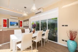 The Sense Villa Phuket - 7