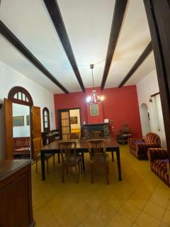 Chalet los pinos - 1