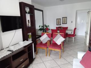 Apartamento Dante Tomio - Balneário Camboriú - 3