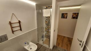 Casa Salina - Luxury Suite - Palermo - 6
