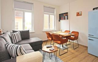 1 Bedroom Amazing Apartment In Malchow - 8