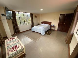 Finca la Magdalena ''La casona'' - Hacienda Conraquí - 4