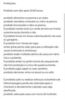 Casa térrea com Banheira e Piscina privada - Contagem - 4