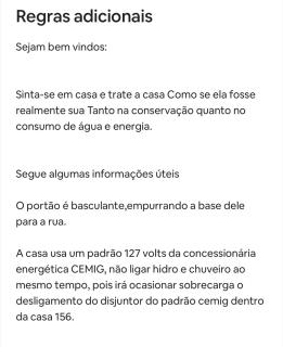 Casa térrea com Banheira e Piscina privada - Contagem - 5
