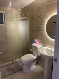 Modern and Cozy 3-Bedroom Apartment in Santo Domingo - El Paredón - 8