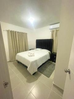 Modern and Cozy 3-Bedroom Apartment in Santo Domingo - El Paredón - 7