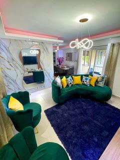Modern and Cozy 3-Bedroom Apartment in Santo Domingo - 0