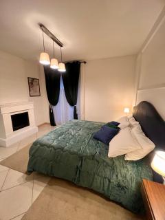 Velvet Apartment - Verona - 2