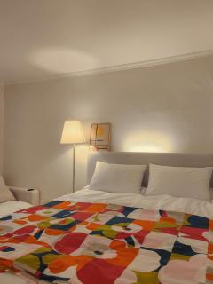 Dohwa Stay - New Open AREX, 3mins to Gongdeok Station - Seoul - 9