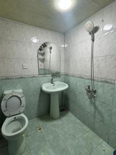A Cosy Flat Near to City Centre - Bakoe - 3